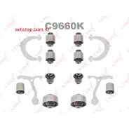 �������� ������������� / ������� / �����. ����. | ����� | Lynxauto C9660K C9660K ����