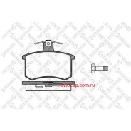������� �������� �. Alfa 164 2.0-3.0/2.5TD 87-98 135 10=FDB596 ! Stellox 146010SX 146010SX ����