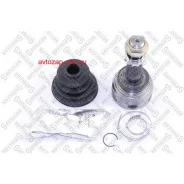 ���� �������� ��������! 25232 Toyota Land Cruiser 3.0TD 96-02 Stellox 1501663SX 1501663SX ����