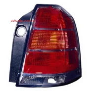 ������ ������! Opel Zafira 05-08 DEPO 4421948RUE 4421948RUE ����