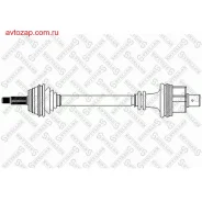 ������ ������! 721mm ABS, 21067 Renault Clio II/Kangoo 1.1-1.6 98 Stellox 1581020SX 1581020SX ����