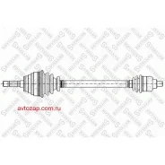 ������ ������! 765mm, 24162 Dacia Logan 1.4-1.6i 04 Stellox 1581034SX 1581034SX ����