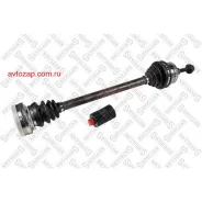 ������ �����! 610mm ABS, 22683 Audi A4 1.8T, VW Passat 1.8T/2.3 95-00 Stellox 1581200SX 1581200SX ����