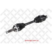 ������ ������! 588mm ABS, 21518 Ford Mondeo I/II 1.6-2.0i 93-00 Stellox 1581782SX 1581782SX ����