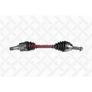 ������ �����! 609mm, 23300 Ford Focus 2.0i/1.8D/TDDi 98-04 Stellox 1581789SX 1581789SX ����