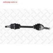 ������ �����! 633mm, 23298 Ford Focus 1.4/1.6/1.8i 98-04 Stellox 1581791SX 1581791SX ����
