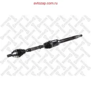 ������ ������! 920mm, 24868 Ford Focus/S-Max 04, Volvo C30/S40 04 Stellox 1581970SX 1581970SX ����
