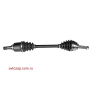 ������ �����! 662mm, 25139 Renault Logan/Sandero 1.5dCi 05 Stellox 1581978SX 1581978SX ����