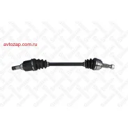 ������ �����! 673mm, 24721 Renault Kangoo 1.6/1.5D 08 Stellox 1582045SX 1582045SX ����