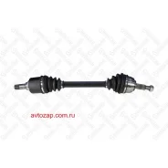 ������ �����! 680mm, 24444 Renault Megane II 1.5 dCi 02 Stellox 1582053SX 1582053SX ����