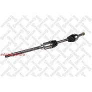������ ������! 968mm, 39100JG04C Nissan X-Trail (T31) 2.0dCi 07 Stellox 1582056SX 1582056SX ����