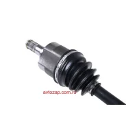 ������ �����! 674mm ABS, 495012L010 Hyundai i30, KIA Ceed 1.4/1.6 07 Stellox 1582257SX 1582257SX ����