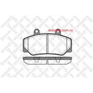 ������� �������� �. Volvo 740/760/780 84-90/940/960 90-95 176 20=FDB628 ! Stellox 187020SX 187020SX ����