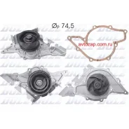 ����� ������� DOLZ A195 A195 ����
