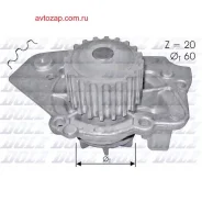 ����� ������� DOLZ T136 T136 ����