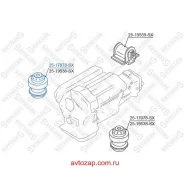 ������� ���! MB W124 1.8-2.3/2.0D-2.5TD 2517078SX ����