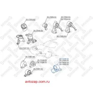 ������� ��������� �����! Mitsubishi Lancer CS 2000-2009 Stellox 2517549SX 2517549SX ����