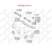 ������� ��������� ������! Mitsubishi Pajero II V14W-V55W 1991-2004 Stellox 2517608SX 2517608SX ����