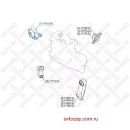 ������� ��������� ������! Nissan Cube Z10 1998-2002/Micra K11 Stellox 2517652SX 2517652SX ����