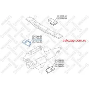 ������� ��������� �����! Nissan Terrano II R20 1993-2006 Stellox 2517675SX 2517675SX ����