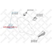 ������� ��������� ������! Nissan Micra March K12 2517797SX ����