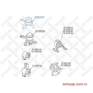 ������� ��������� ������! Toyota Gaia ACM10/SXM10 98-04 Stellox 2519113SX 2519113SX ����