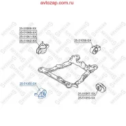 ������� ��� ��������! ���� Hyundai Elantra/Lantra 1.6-2.0 00 Stellox 2551055SX 2551055SX ����