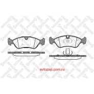 ������� �������� �.! Geely, Opel Vectra B 1.6i/1.8i 16V/1.7TD 95-02 Stellox 297050SX 297050SX ����