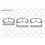 ������� �������� �.! Dongfeng, Mitsubishi Galant 2.0/2.5/2.4GDi 89/L200 2.5D 96 Stellox 365002SX 365002SX ����