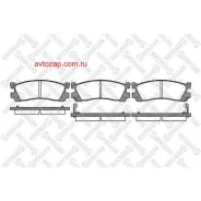 ������� �������� �. Mazda Xedos6/Xedos9 2.0i-2.5i 24V 92 399 12 ! Stellox 410012SX 410012SX ����