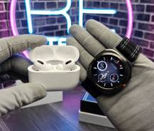 Apple Watch Series 10. GPS, NFC, IP67, IP68 ����