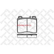 ������� �������� �.! � ���������. ��. MB W140 2.8-6.0/3.0TD/3.5TD 91 Stellox 431000BSX, ����� �������� 431000BSX ����
