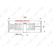 ����� �������� ���������� ����� Lynxauto PB5140 PB5140 ����