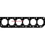��������� ��� ! �� 6 cyl 131 1x Volvo FL/FH/FM12 D12A/C/D /D-TurboCompound Elring 115151 115151 ����