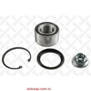 ���������� ����. Mazda626 2.24WD/323/MX3 BG/BA/BJ 89 VKBA1950=15/03=R170.22 ! �������� Stellox 4328246SX 4328246SX ����