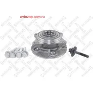 �������! � ����� � ����. �������� (VKBA3523=R165.27) Volvo S80 98 Stellox 4328376SX 4328376SX ����