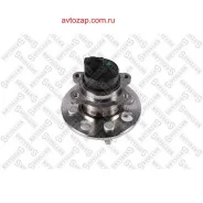 �������! � ����� � ����. ������ VKBA6809=R184.18 Hyundai Getz, KIA Picanto 1.1-1.6 02 Stellox 4328671SX 4328671SX ����