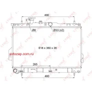 �������� ���������� ������ MT Lynxauto RB1065 RB1065 ����