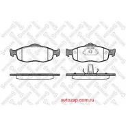 ������� �������� �. Ford Mondeo 1.6-2.5/1.8TD 93-00/Scorpio 2.0 92-98 432 00=FDB884 ! Stellox 443000SX 443000SX ����