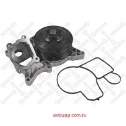 �����! BMW F07/F10/F11/E70/E71/E72 2.5-4.0d 09 Stellox 45000317SX 45000317SX ����