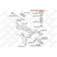 ���������� ������� �����! Hyundai Tucson IX35 09 Stellox 5100412SX 5100412SX ����