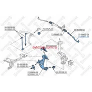 ���������� ������� ������! Mini Cooper all 03 Stellox 5100651SX 5100651SX ����