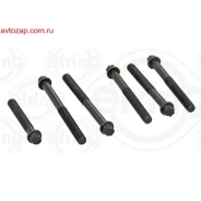 �������� ������ ��� ! TORX 1x109+3x144+2x168 �� 1 ���man D2540/55/65/66 D2840/46/66/79 Elring 820548 820548 ����