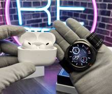 Apple Watch Series 10. GPS, NFC, IP67, IP68 ����