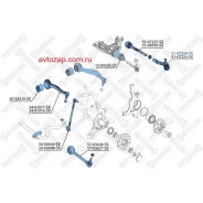 ���������� ������� �����! MB W204 05 Stellox 5107224SX 5107224SX ����