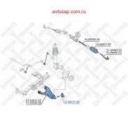 ����� �������! Dacia Duster 10 Stellox 5200371SX 5200371SX ����