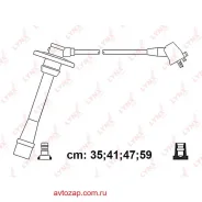 �������� �������������� �������� (����� F) Lynxauto SPC7570 SPC7570 ����