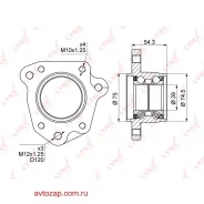 ������� ������ | ��� ���� | Lynxauto WB1012 WB1012 ����