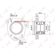 ������� ������ | ��� ���� | Lynxauto WB1014 WB1014 ����