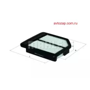 ������ ��������� Mahle LX2123 LX2123 ����